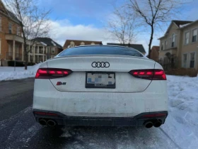Audi S5 * Technik * 360 * BANG&OLUFSEN* CARBON* DIS, снимка 4