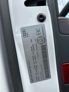 Audi S5 * Technik * 360 * BANG&OLUFSEN* CARBON* DIS, снимка 17