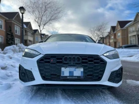 Audi S5 * Technik * 360 * BANG&OLUFSEN* CARBON* DIS, снимка 6