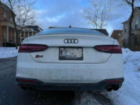Audi S5 * Technik * 360 * BANG&OLUFSEN* CARBON* DIS, снимка 16