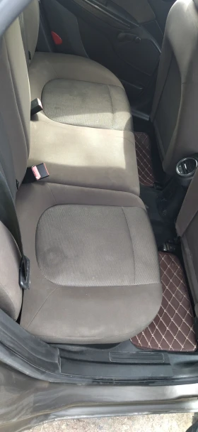 Fiat Bravo, снимка 9