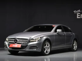 Mercedes-Benz CLS 350, снимка 1
