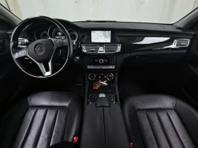 Mercedes-Benz CLS 350, снимка 7