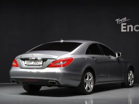 Mercedes-Benz CLS 350, снимка 2