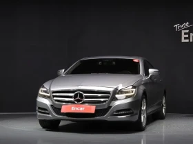 Mercedes-Benz CLS 350, снимка 3