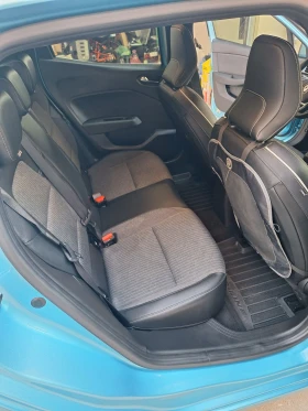 Renault Clio, снимка 12