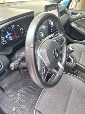 Renault Clio, снимка 15