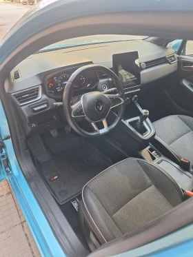 Renault Clio, снимка 10