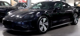 Porsche Taycan 105 kWh, снимка 2