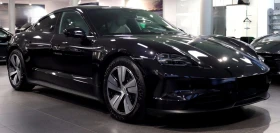 Porsche Taycan 105 kWh, снимка 1