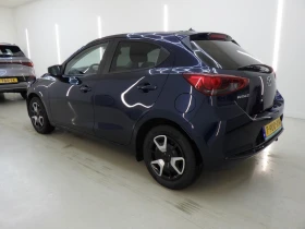 Mazda 2  SKYACTIV-G, снимка 4