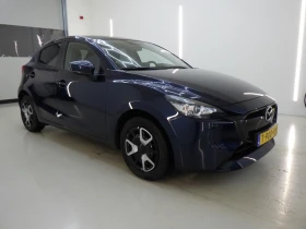 Mazda 2  SKYACTIV-G, снимка 1