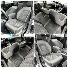 VW Golf 1.6TDI 116HP DSG HIGHLINE DIGITAL EU6D-TEMP, снимка 12