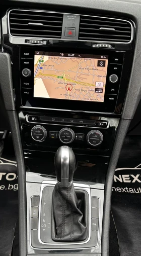 VW Golf 1.6TDI 116HP DSG HIGHLINE DIGITAL EU6D-TEMP, снимка 10
