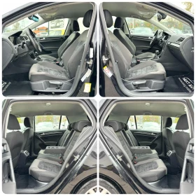 VW Golf 1.6TDI 116HP DSG HIGHLINE DIGITAL EU6D-TEMP, снимка 11