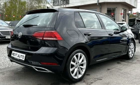 VW Golf 1.6TDI 116HP DSG HIGHLINE DIGITAL EU6D-TEMP, снимка 5