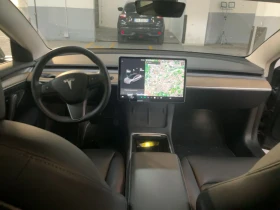 Tesla Model 3 LR Dual Motor, снимка 10