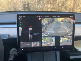 Tesla Model 3 LR Dual Motor, снимка 13