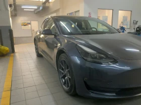 Tesla Model 3 LR Dual Motor, снимка 6