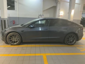 Tesla Model 3 LR Dual Motor, снимка 2