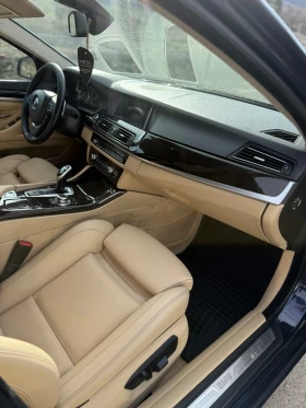 BMW 530 XDRIVE FACELIFT LUXURY, снимка 8