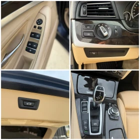 BMW 530 XDRIVE FACELIFT LUXURY, снимка 17