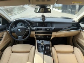 BMW 530 XDRIVE FACELIFT LUXURY, снимка 11