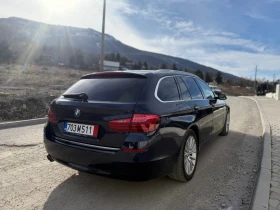 BMW 530 XDRIVE FACELIFT LUXURY, снимка 6