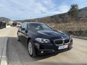 BMW 530 XDRIVE FACELIFT LUXURY, снимка 1