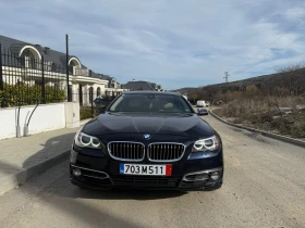 BMW 530 XDRIVE FACELIFT LUXURY, снимка 2