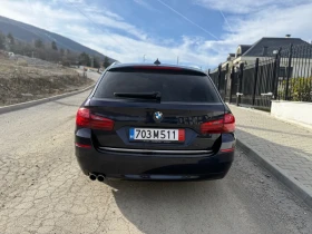 BMW 530 XDRIVE FACELIFT LUXURY, снимка 5