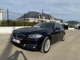 BMW 530 XDRIVE FACELIFT LUXURY, снимка 3