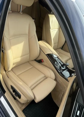 BMW 530 XDRIVE FACELIFT LUXURY, снимка 10