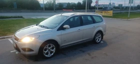 Ford Focus, снимка 1