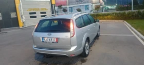 Ford Focus, снимка 4