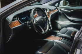 Tesla Model S 100D, снимка 7