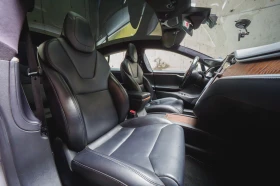 Tesla Model S 100D, снимка 15
