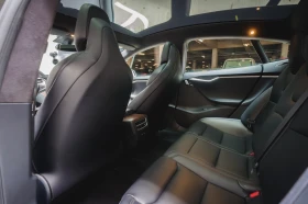 Tesla Model S 100D, снимка 10