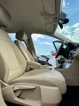 VW Passat 2.0TDi-DSG, снимка 15