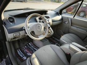 Renault Scenic 1.9D , снимка 7