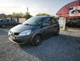 Renault Scenic 1.9D , снимка 6