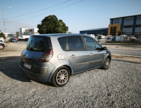 Renault Scenic 1.9D , снимка 3