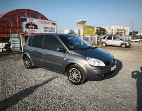 Renault Scenic 1.9D , снимка 2