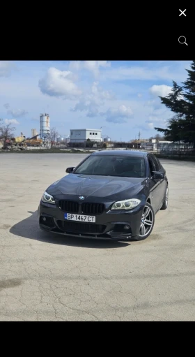 BMW 530 Xd, снимка 4