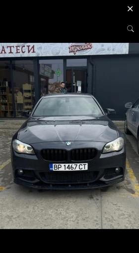 BMW 530 Xd, снимка 3