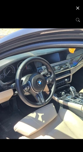 BMW 530 Xd, снимка 6
