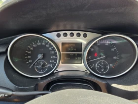 Mercedes-Benz R 350 4-Matic/SPORT/ГАЗОВ ИНЖЕКЦИОН/EURO MODEL, снимка 15