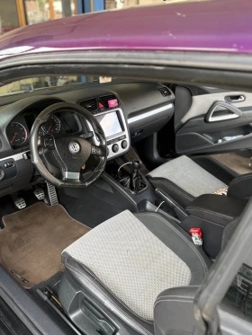 VW Scirocco, снимка 12