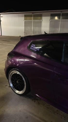 VW Scirocco, снимка 9