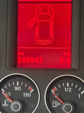 VW Scirocco, снимка 11